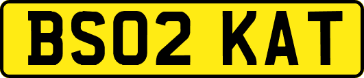 BS02KAT