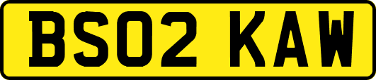 BS02KAW