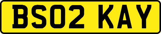 BS02KAY