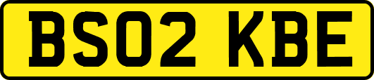 BS02KBE