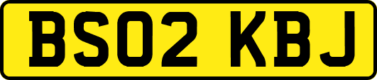 BS02KBJ