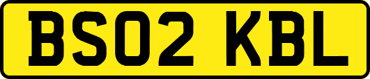 BS02KBL