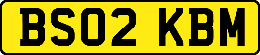 BS02KBM