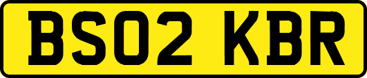 BS02KBR
