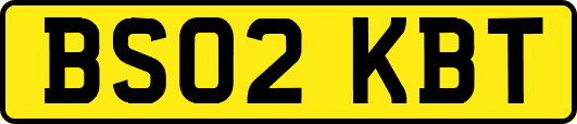 BS02KBT