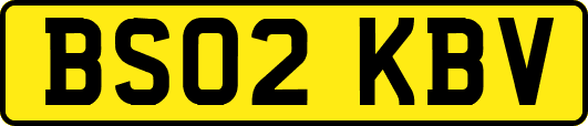 BS02KBV