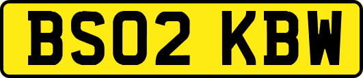BS02KBW