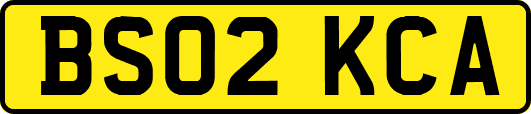 BS02KCA