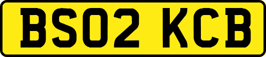 BS02KCB