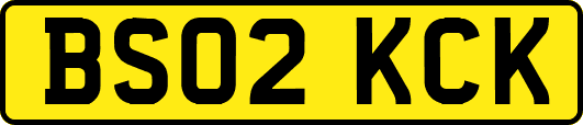 BS02KCK