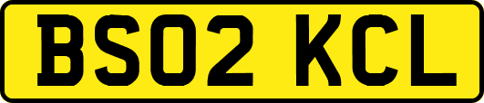 BS02KCL