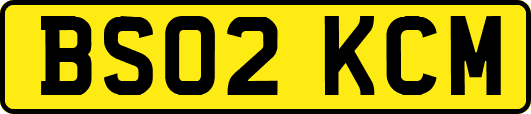 BS02KCM