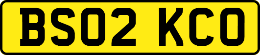 BS02KCO