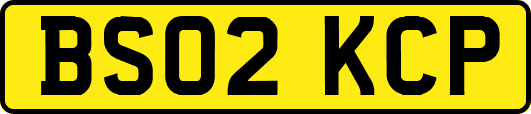 BS02KCP