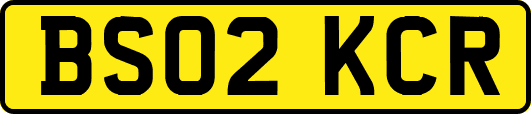 BS02KCR
