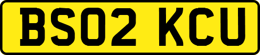 BS02KCU