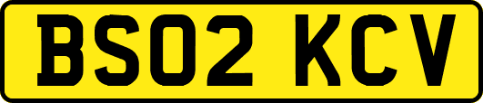 BS02KCV