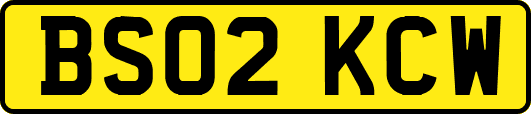 BS02KCW