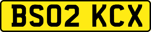 BS02KCX