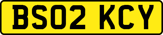 BS02KCY