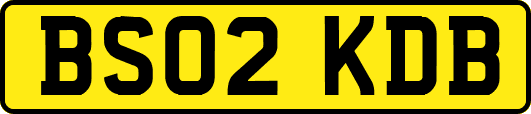 BS02KDB