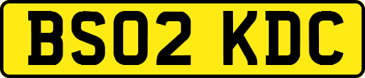 BS02KDC
