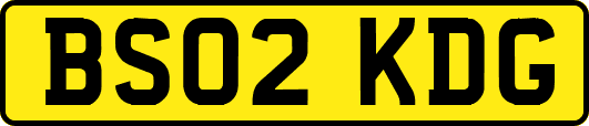 BS02KDG