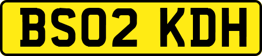 BS02KDH