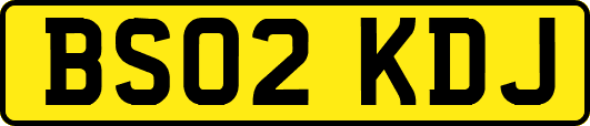 BS02KDJ