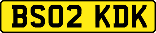 BS02KDK