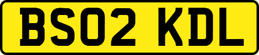 BS02KDL