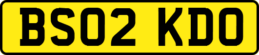 BS02KDO