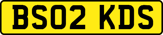 BS02KDS