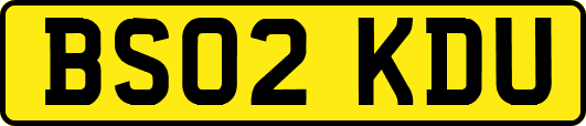BS02KDU