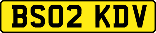 BS02KDV
