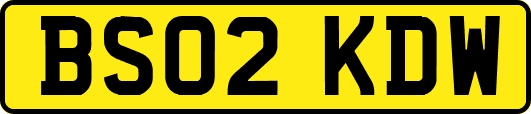 BS02KDW