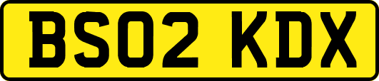 BS02KDX