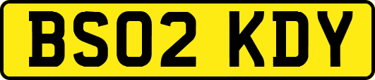 BS02KDY