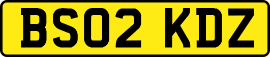 BS02KDZ