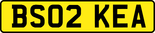 BS02KEA