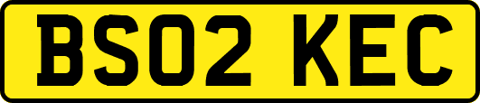 BS02KEC
