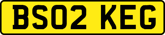 BS02KEG