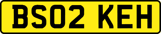 BS02KEH