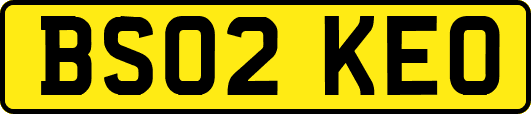 BS02KEO