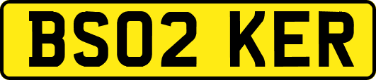 BS02KER