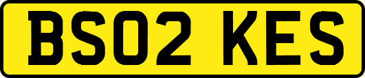 BS02KES