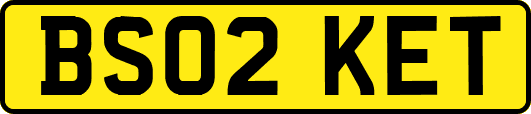 BS02KET
