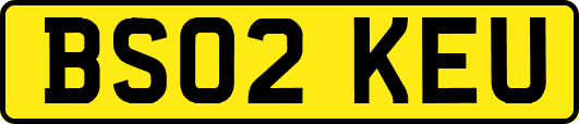 BS02KEU