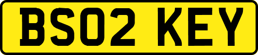 BS02KEY