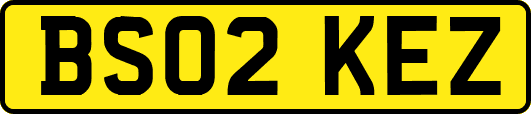 BS02KEZ